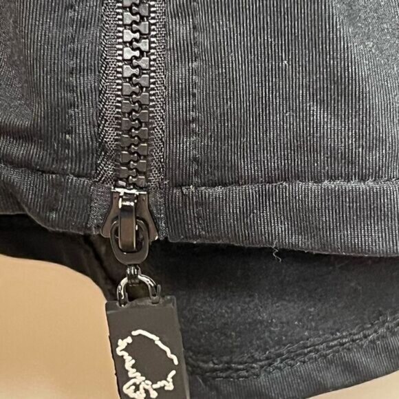 Rare True Icelandic Zip Sweater Only Sold in Iceland Sz 42 Sz M L - Picture 7 of 9